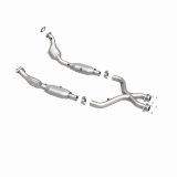 MagnaFlow Direct Fit Catalytic Converter 99-04 Mustang 4.6L 49S thumbnail 9