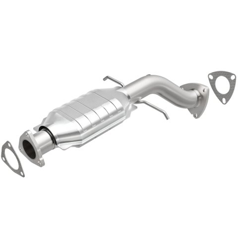 MagnaFlow Direct Fit Catalytic Converter Blazer-Jimmy 96-99 4.3L