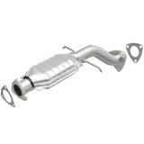 MagnaFlow Direct Fit Catalytic Converter Blazer-Jimmy 96-99 4.3L thumbnail 5