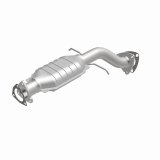 MagnaFlow Direct Fit Catalytic Converter Blazer-Jimmy 96-99 4.3L thumbnail 6