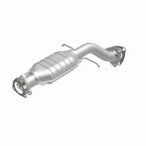 MagnaFlow Direct Fit Catalytic Converter Blazer-Jimmy 96-99 4.3L thumbnail 7