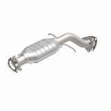 MagnaFlow Direct Fit Catalytic Converter Blazer-Jimmy 96-99 4.3L thumbnail 8