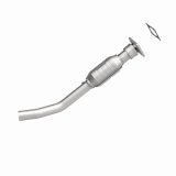 MagnaFlow Conv DF 2000-2002 Dodge Neon 2.0L thumbnail 5
