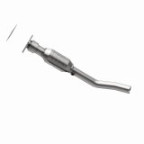 MagnaFlow Conv DF 2000-2002 Dodge Neon 2.0L thumbnail 8