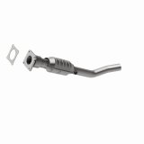 MagnaFlow Conv DF 2000-2002 Dodge Neon 2.0L thumbnail 9
