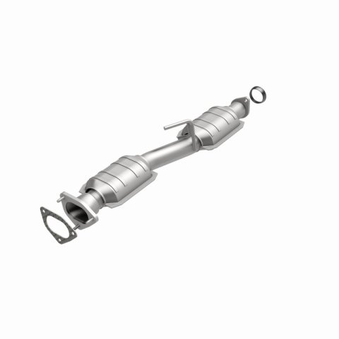 MagnaFlow Direct Fit Catalytic Converter96-98 Explorer 4.0L code thumbnail 1