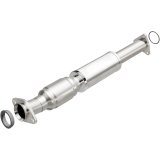 MagnaFlow Direct Fit Catalytic Converter 91-95 3.2L Acura Legend thumbnail 2