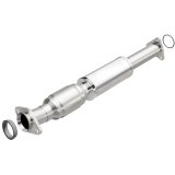MagnaFlow Direct Fit Catalytic Converter 91-95 3.2L Acura Legend thumbnail 3