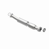 MagnaFlow Direct Fit Catalytic Converter 91-95 3.2L Acura Legend thumbnail 7