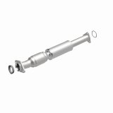 MagnaFlow Direct Fit Catalytic Converter 91-95 3.2L Acura Legend thumbnail 8