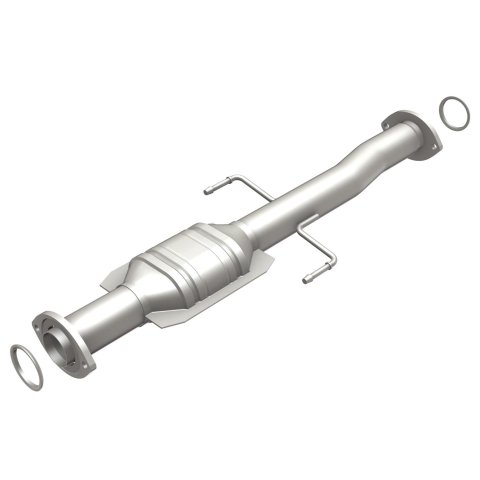 MagnaFlow Direct Fit Catalytic Converter 02-03 Toyota Tacoma 2.4L
