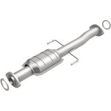 MagnaFlow Direct Fit Catalytic Converter 02-03 Toyota Tacoma 2.4L thumbnail 2