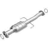 MagnaFlow Direct Fit Catalytic Converter 02-03 Toyota Tacoma 2.4L thumbnail 5