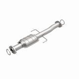 MagnaFlow Direct Fit Catalytic Converter 02-03 Toyota Tacoma 2.4L thumbnail 6