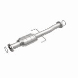 MagnaFlow Direct Fit Catalytic Converter 02-03 Toyota Tacoma 2.4L thumbnail 9