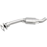 MagnaFlow Direct Fit Catalytic Converter 00-04 Ford Taurus 3.0L thumbnail 1