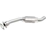 MagnaFlow Direct Fit Catalytic Converter 00-04 Ford Taurus 3.0L thumbnail 2