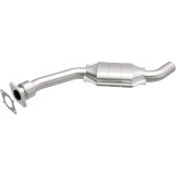 MagnaFlow Direct Fit Catalytic Converter 00-04 Ford Taurus 3.0L thumbnail 3