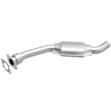 MagnaFlow Direct Fit Catalytic Converter 00-04 Ford Taurus 3.0L thumbnail 4