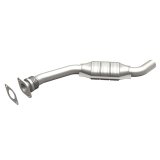 MagnaFlow Direct Fit Catalytic Converter 00-04 Ford Taurus 3.0L thumbnail 5