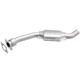 MagnaFlow Direct Fit Catalytic Converter 00-04 Ford Taurus 3.0L thumbnail 6
