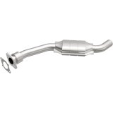 MagnaFlow Direct Fit Catalytic Converter 00-04 Ford Taurus 3.0L thumbnail 7