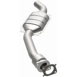 MagnaFlow Direct Fit Catalytic Converter 00-04 Ford Taurus 3.0L thumbnail 8