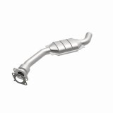 MagnaFlow Direct Fit Catalytic Converter 00-04 Ford Taurus 3.0L thumbnail 9