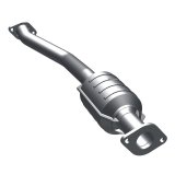 MagnaFlow Direct Fit Catalytic Converter 99-01 Esteem 1.8L OEM thumbnail 2
