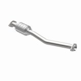 MagnaFlow Direct Fit Catalytic Converter 99-01 Esteem 1.8L OEM thumbnail 3