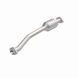 MagnaFlow Direct Fit Catalytic Converter 99-01 Esteem 1.8L OEM thumbnail 5