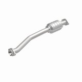 MagnaFlow Direct Fit Catalytic Converter 99-01 Esteem 1.8L OEM thumbnail 6