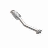MagnaFlow Direct Fit Catalytic Converter 99-01 Esteem 1.8L OEM thumbnail 9
