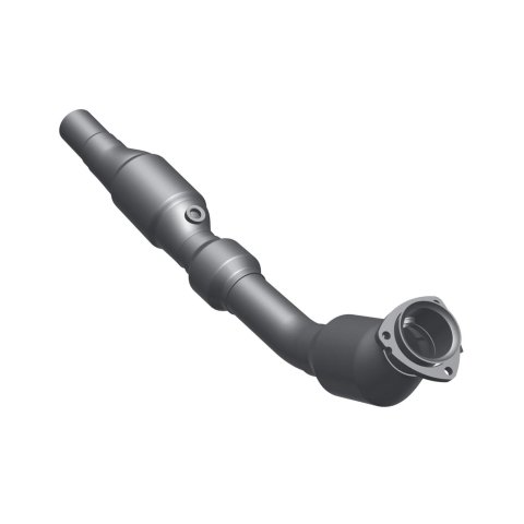 MagnaFlow Direct Fit Catalytic Converter 06 Audi RS4 Awd P/S OEM thumbnail 1