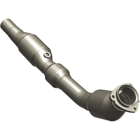 MagnaFlow Direct Fit Catalytic Converter 06 Audi RS4 Awd P/S OEM thumbnail 3