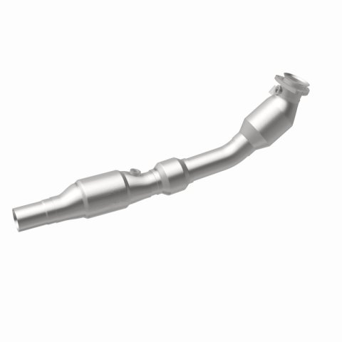 MagnaFlow Direct Fit Catalytic Converter 06 Audi RS4 Awd P/S OEM thumbnail 7