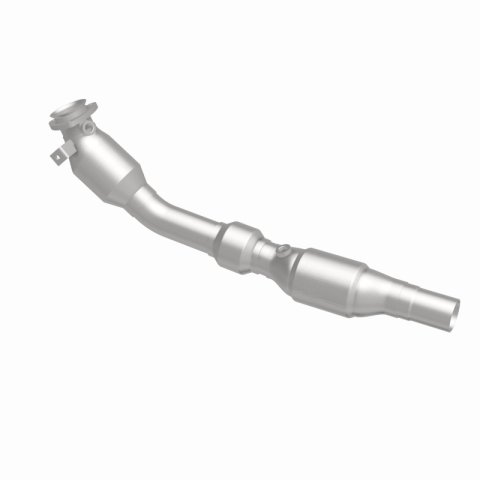 MagnaFlow Direct Fit Catalytic Converter 06 Audi RS4 Awd P/S OEM thumbnail 8