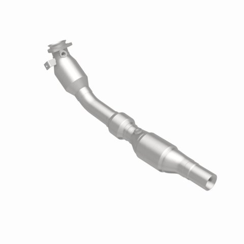 MagnaFlow Direct Fit Catalytic Converter 06 Audi RS4 Awd P/S OEM thumbnail 9