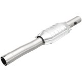 MagnaFlow Direct Fit Catalytic Converter 01-04 Jeep G/C 4.0L OEM thumbnail 5