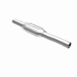 MagnaFlow Direct Fit Catalytic Converter 01-04 Jeep G/C 4.0L OEM thumbnail 7