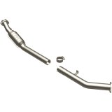 MagnaFlow Direct Fit Catalytic Converter GTO- 2004 8 5.7L OEM thumbnail 2