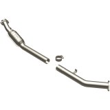 MagnaFlow Direct Fit Catalytic Converter GTO- 2004 8 5.7L OEM thumbnail 3