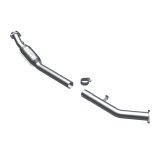 MagnaFlow Direct Fit Catalytic Converter GTO- 2004 8 5.7L OEM thumbnail 5