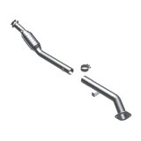 MagnaFlow Direct Fit Catalytic Converter GTO- 2004 8 5.7L OEM thumbnail 1