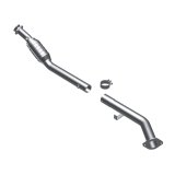 MagnaFlow Direct Fit Catalytic Converter GTO- 2004 8 5.7L OEM thumbnail 4