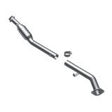 MagnaFlow Direct Fit Catalytic Converter GTO- 2004 8 5.7L OEM thumbnail 6