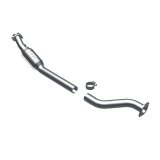 MagnaFlow Direct Fit Catalytic Converter GTO- 2005-2006 6.0L OEM thumbnail 7