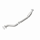 MagnaFlow Direct Fit Catalytic Converter GTO- 2005-2006 6.0L OEM thumbnail 9
