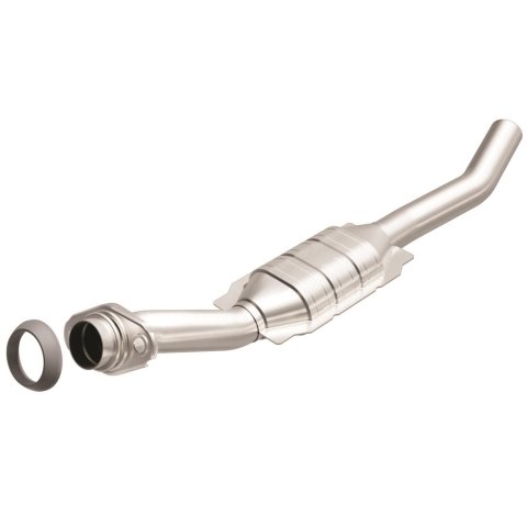 MagnaFlow Direct Fit Catalytic Converter 92-93 Chrysler F/S 3.3L 49S