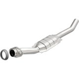 MagnaFlow Direct Fit Catalytic Converter 92-93 Chrysler F/S 3.3L 49S thumbnail 4
